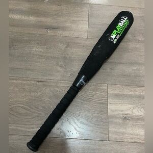 Kids Franklin Sports MLB Foam Baseball Bat